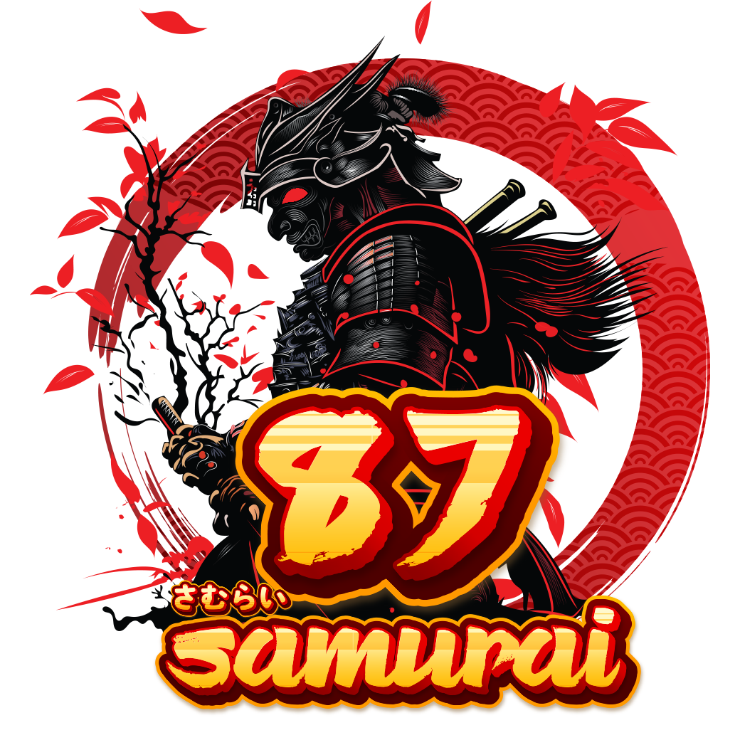 87samurai เว็บพนันที่ให้มากกว่าความบันเทิง มอบประสบการณ์เหนือระดับ 